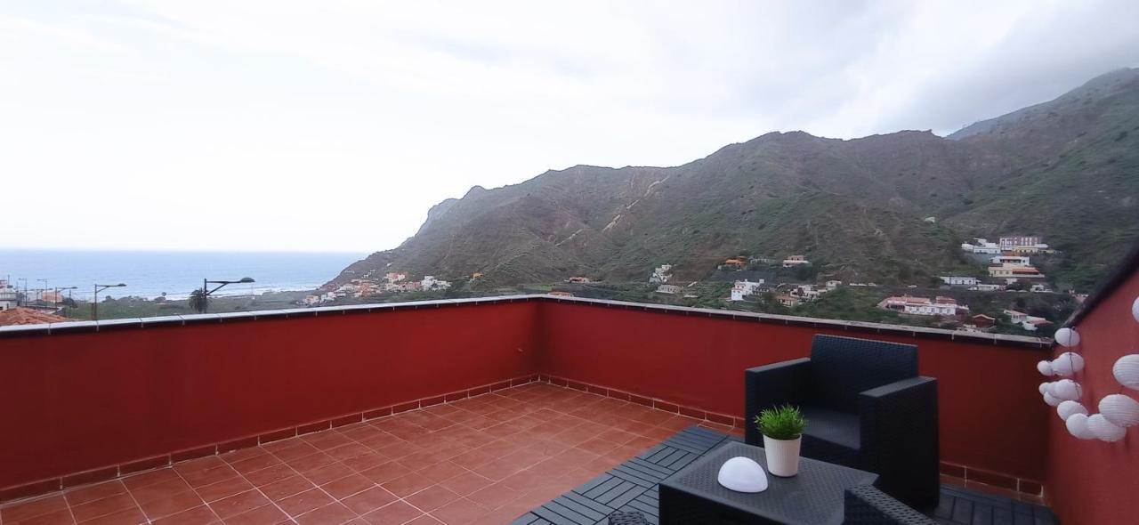 Villa Casa Salitre Hermigua Exterior foto